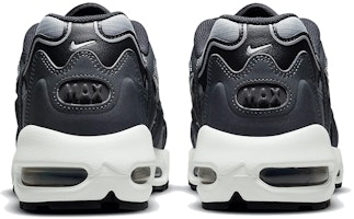 나이키 에어맥스 96 II '쿨 그레이' DC9409-001 Shop 나이키 에어맥스 96 II '쿨 그레이' DC9409-001