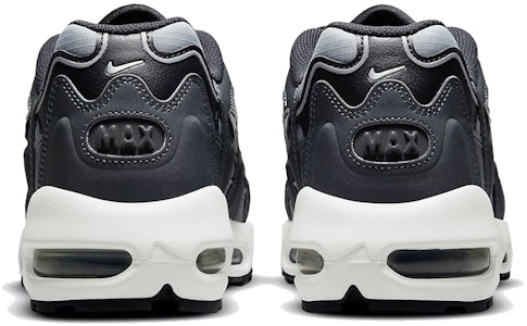 ナイキ エア マックス 96 II "クールグレー" DC9409-001 Shop ナイキ エア マックス 96 II "クールグレー" DC9409-001