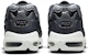 Nike Air Max 96 2 'Cool Grey' Lelaki Kasual. DC9409-001