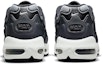 Shop Nike Air Max 96 2 'Cool Grey' Lelaki Kasual. DC9409-001