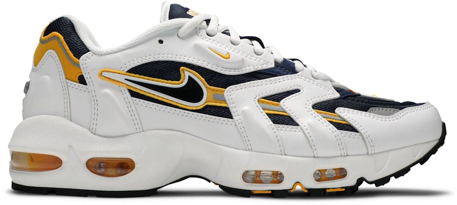 Nike Air Max 96 2 'Goldenrod' CZ1921-100 Buy Nike Air Max 96 2 'Goldenrod' CZ1921-100