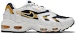 Nike Air Max 96 2 'Goldenrod' Emas CZ1921-100