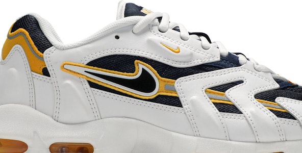 Nike Air Max 96 2 '金棘' CZ1921-100 Order Nike Air Max 96 2 '金棘' CZ1921-100