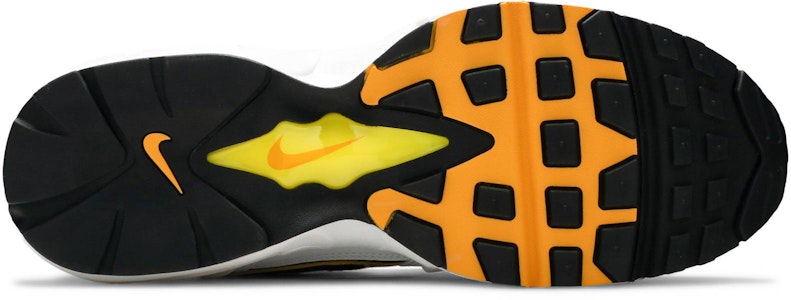 Nike Air Max 96 2 '金棘' CZ1921-100 Shop Nike Air Max 96 2 '金棘' CZ1921-100