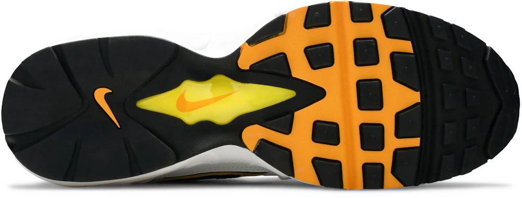 Nike Air Max 96 2 'Goldenrod' CZ1921-100 Shop Nike Air Max 96 2 'Goldenrod' CZ1921-100