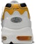 Sizing Nike Air Max 96 2 'Goldenrod' Emas CZ1921-100