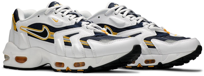 Nike Air Max 96 2 '金棘' CZ1921-100 Cheap Nike Air Max 96 2 '金棘' CZ1921-100