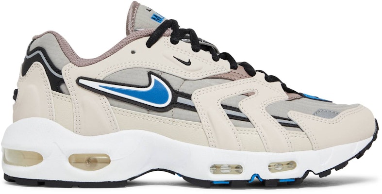 Nike Air Max 96 2 'Malt Taupe Haze' DC9409-200 Buy Nike Air Max 96 2 'Malt Taupe Haze' DC9409-200