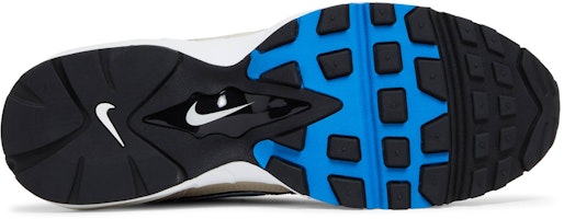 Nike Air Max 96 2 'Malt Taupe Haze' dalam warna Coklat Malt dan Haze. DC9409-200 Shop Nike Air Max 96 2 'Malt Taupe Haze' dalam warna Coklat Malt dan Haze. DC9409-200