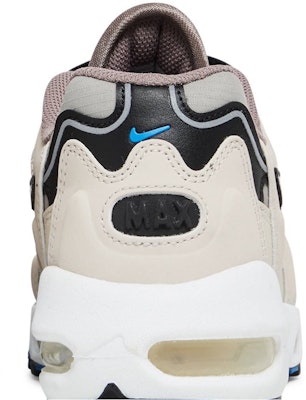 Nike Air Max 96 2 'Malt Taupe Haze' DC9409-200 Sizing Nike Air Max 96 2 'Malt Taupe Haze' DC9409-200