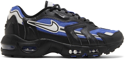 Nike Air Max 96 2 'Persian Violet' DB0251-500 Nike Air Max 96 2 'Persian Violet' DB0251-500