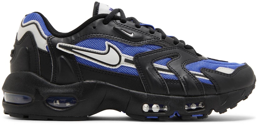 Nike Air Max 96 2 'Persian Violet' DB0251-500 Buy Nike Air Max 96 2 'Persian Violet' DB0251-500