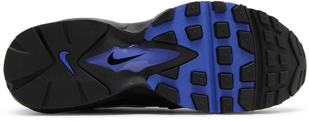 Nike Air Max 96 2 'Persian Violet' DB0251-500 Shop Nike Air Max 96 2 'Persian Violet' DB0251-500