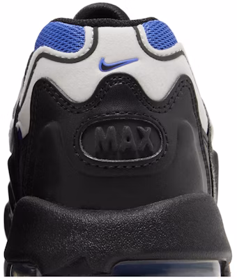 Nike Air Max 96 2 'Persian Violet' DB0251-500 Sizing Nike Air Max 96 2 'Persian Violet' DB0251-500