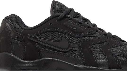 나이키 에어맥스 96 II '트리플 블랙' DJ0328-001 Order 나이키 에어맥스 96 II '트리플 블랙' DJ0328-001