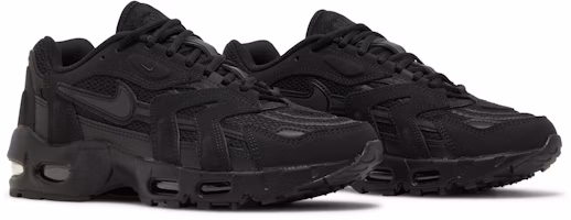 나이키 에어맥스 96 II '트리플 블랙' DJ0328-001 Cheap 나이키 에어맥스 96 II '트리플 블랙' DJ0328-001