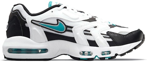 Nike Air Max 96 2 '白色神秘藍' CZ1921-101 Order Nike Air Max 96 2 '白色神秘藍' CZ1921-101