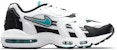 Nike Air Max 96 2 'Putih Mystic Teal' CZ1921-101
