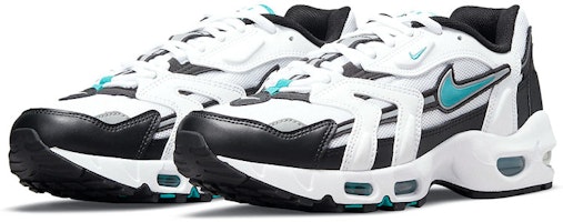 Nike Air Max 96 2 '白色神秘藍' CZ1921-101 Lookbook Nike Air Max 96 2 '白色神秘藍' CZ1921-101