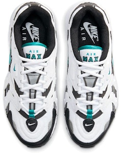 나이키 에어맥스 96 II '화이트 미스틱 틸' CZ1921-101 Shop 나이키 에어맥스 96 II '화이트 미스틱 틸' CZ1921-101