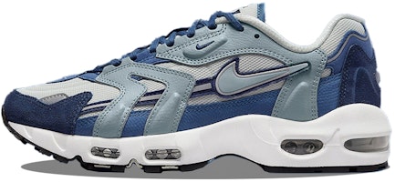 Nike Air Max 96 2 Premium 'Mystic Navy' DH4757-001 Nike Air Max 96 2 Premium 'Mystic Navy' DH4757-001