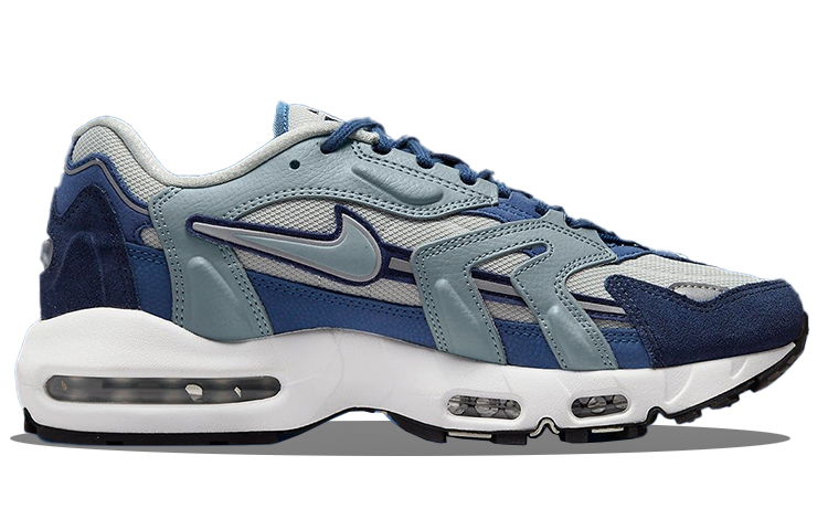 Order Nike Air Max 96 2 Premium ''Bleu Mystique'' DH4757-001