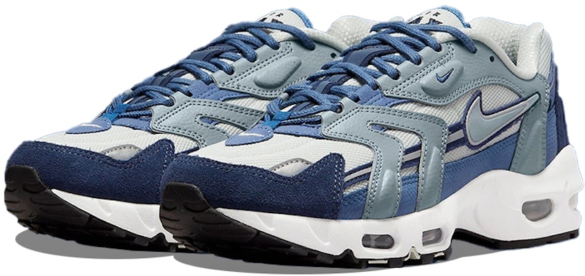 耐克Air Max 96 2 Premium“神秘海军蓝” DH4757-001 Lookbook 耐克Air Max 96 2 Premium“神秘海军蓝” DH4757-001
