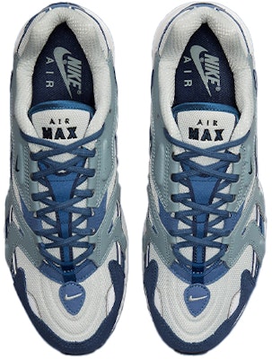耐克Air Max 96 2 Premium“神秘海军蓝” DH4757-001 Shop 耐克Air Max 96 2 Premium“神秘海军蓝” DH4757-001