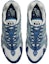 Shop Nike Air Max 96 2 Premium 'Mystic Navy' Lelaki Sneakers. DH4757-001