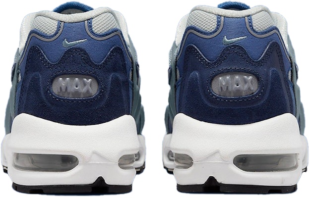 耐克Air Max 96 2 Premium“神秘海军蓝” DH4757-001 Purchase 耐克Air Max 96 2 Premium“神秘海军蓝” DH4757-001