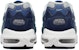 Nike Air Max 96 2 Premium 'Mystic Navy' Lelaki Sneakers. DH4757-001