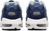 Purchase Nike Air Max 96 2 Premium 'Mystic Navy' Lelaki Sneakers. DH4757-001