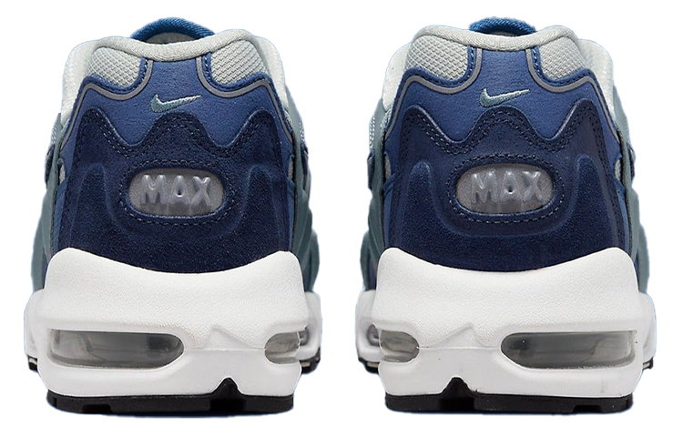 Purchase Nike Air Max 96 2 Premium ''Bleu Mystique'' DH4757-001