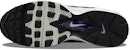 Nike Air Max 96 2 Premium 'Mystic Navy' Lelaki Sneakers. DH4757-001