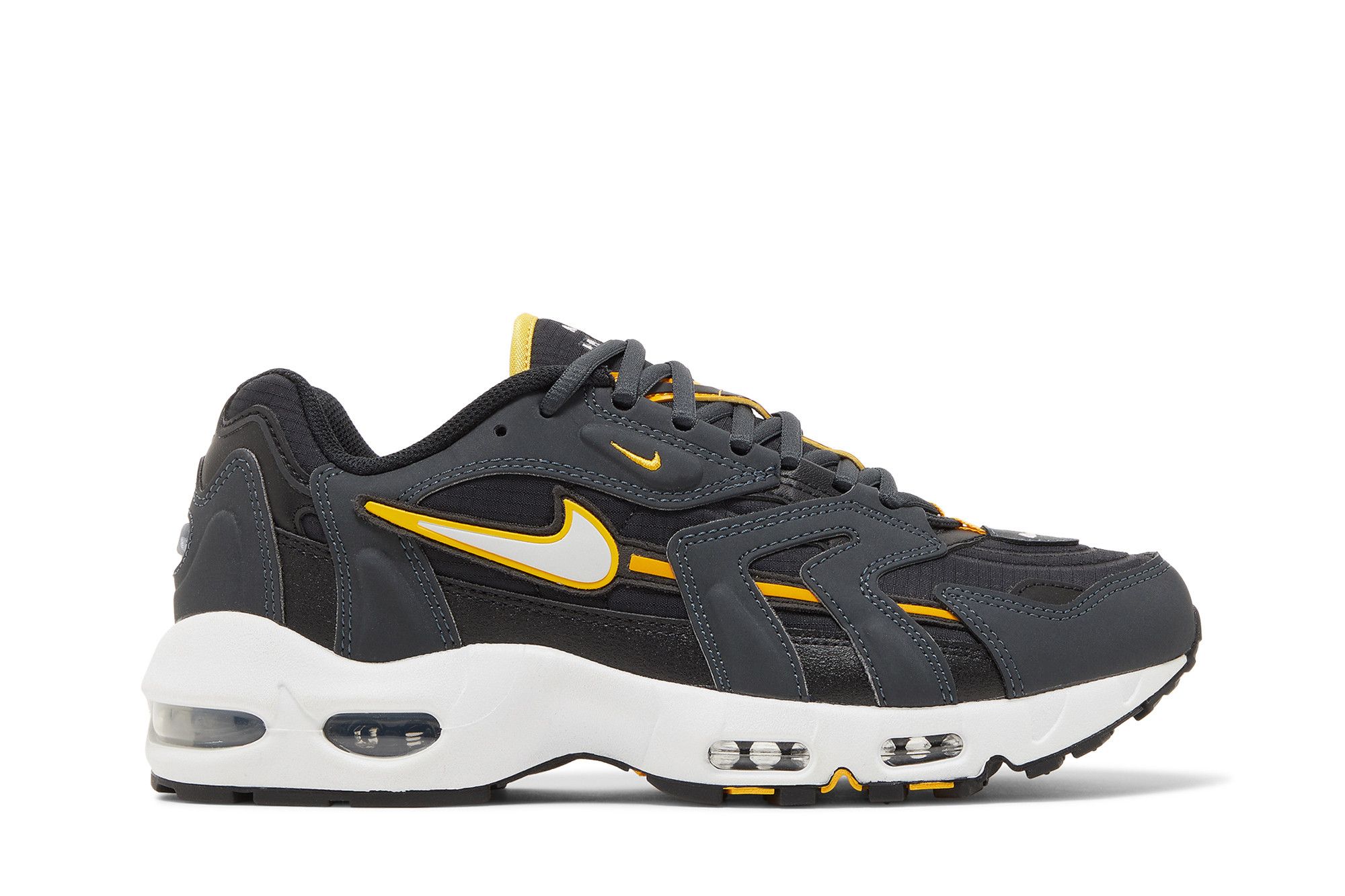 Nike Air Max 96 II 'Batman' DH4756-001