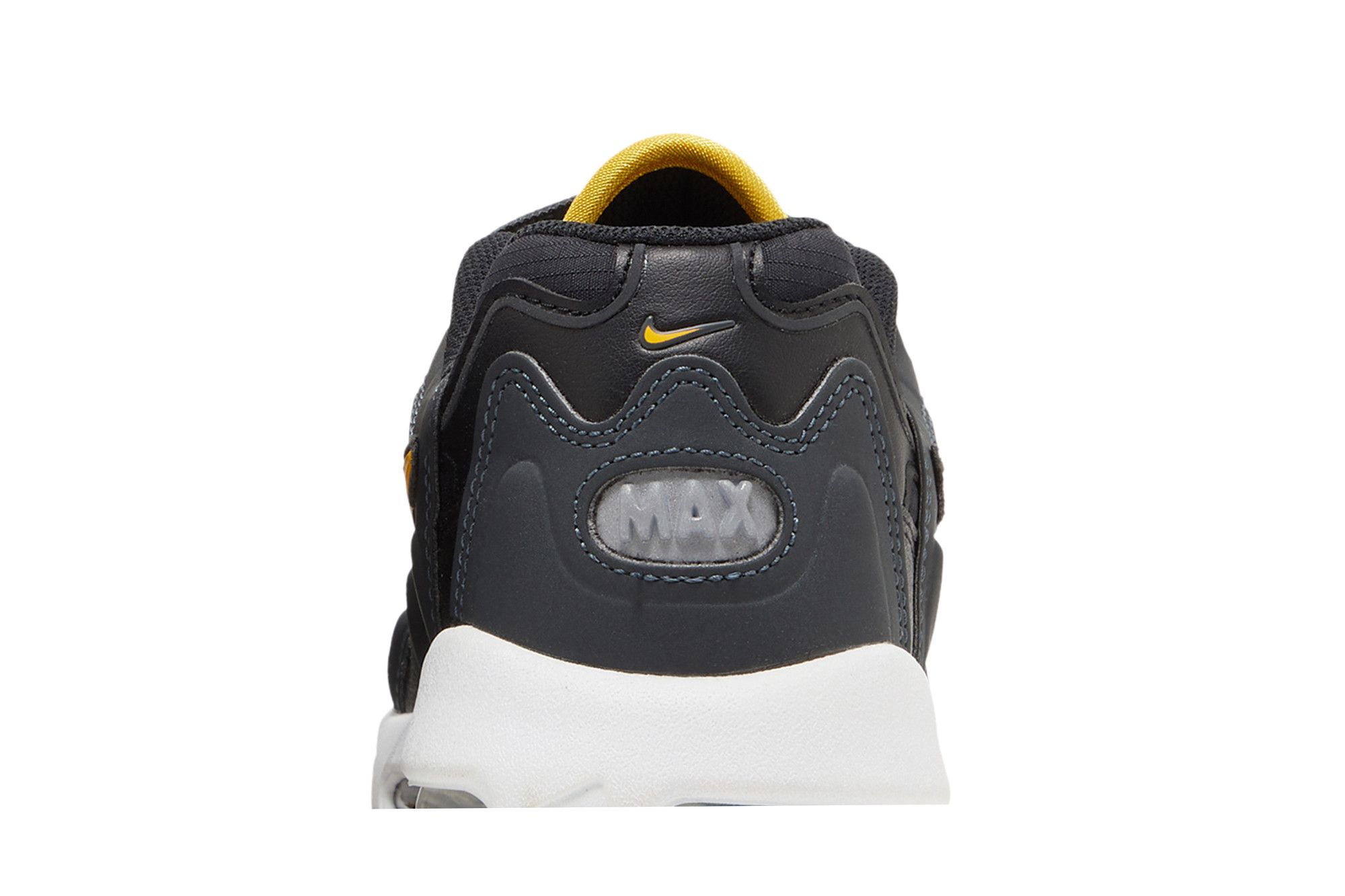 Sizing 나이키 에어맥스 96 II '배트맨' DH4756-001