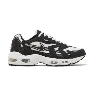Nike Air Max 96 II 'Black White'
