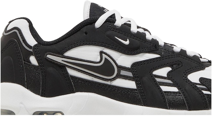 Nike Air Max 96 II 'Black White' DH4756-100 Order Nike Air Max 96 II 'Black White' DH4756-100