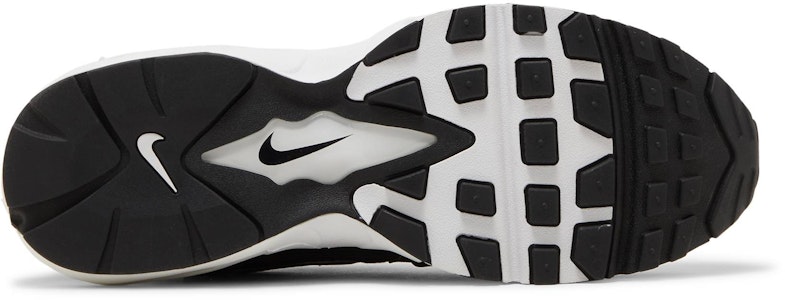 나이키 에어맥스 96 II 블랙 화이트 DH4756-100 Shop 나이키 에어맥스 96 II 블랙 화이트 DH4756-100