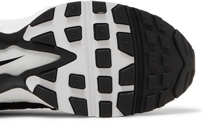 Nike Air Max 96 II 'Black White' DH4756-100 Purchase Nike Air Max 96 II 'Black White' DH4756-100