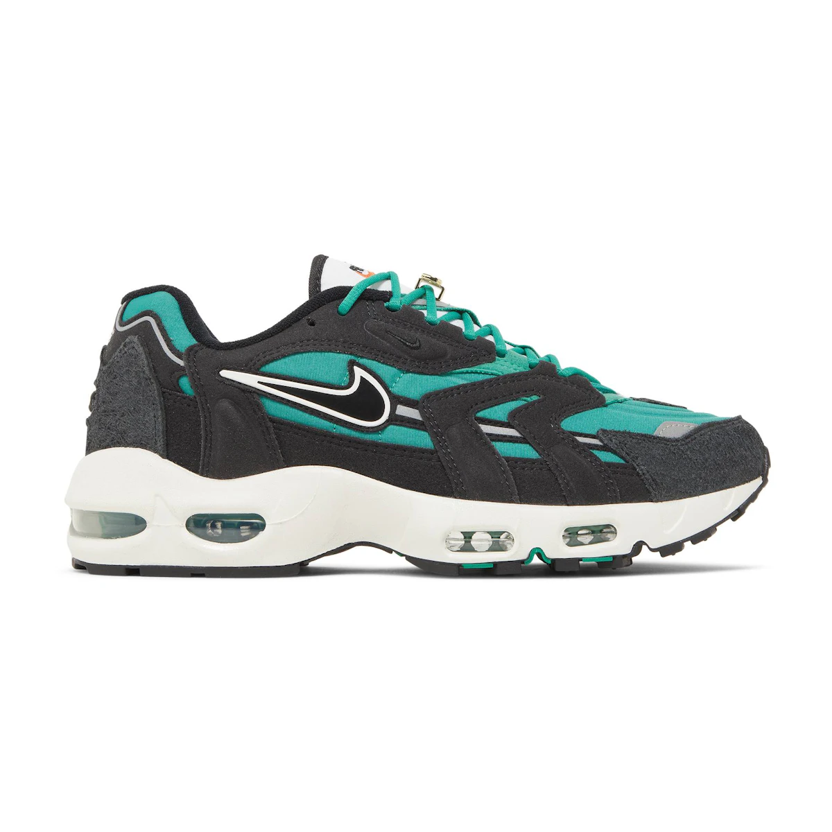 Max 96 Nike 200 Original Buy Nike Air Max 96 II 'First Use' DB0245