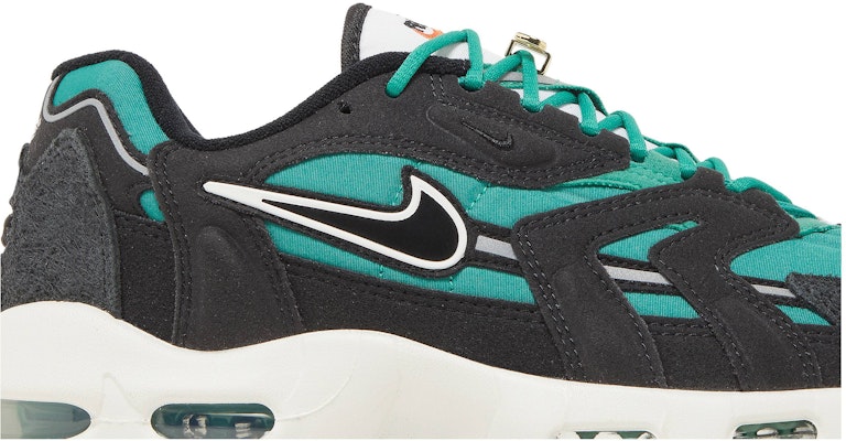 Nike Air Max 96 II 'First Use' DB0245-300 Order Nike Air Max 96 II 'First Use' DB0245-300
