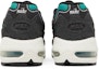 Details for Nike Air Max 96 II 'First Use' Lelaki Wanita Kasut Sneakers DB0245-300