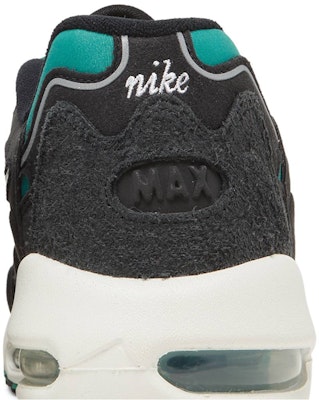 Nike Air Max 96 II 'First Use' DB0245-300 Sizing Nike Air Max 96 II 'First Use' DB0245-300