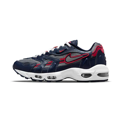 Nike Air Max 96 II 'Midnight Navy'