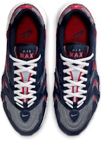 Nike Air Max 96 II 'Biru Tua Tengah Malam' DB0251-400 Shop Nike Air Max 96 II 'Biru Tua Tengah Malam' DB0251-400