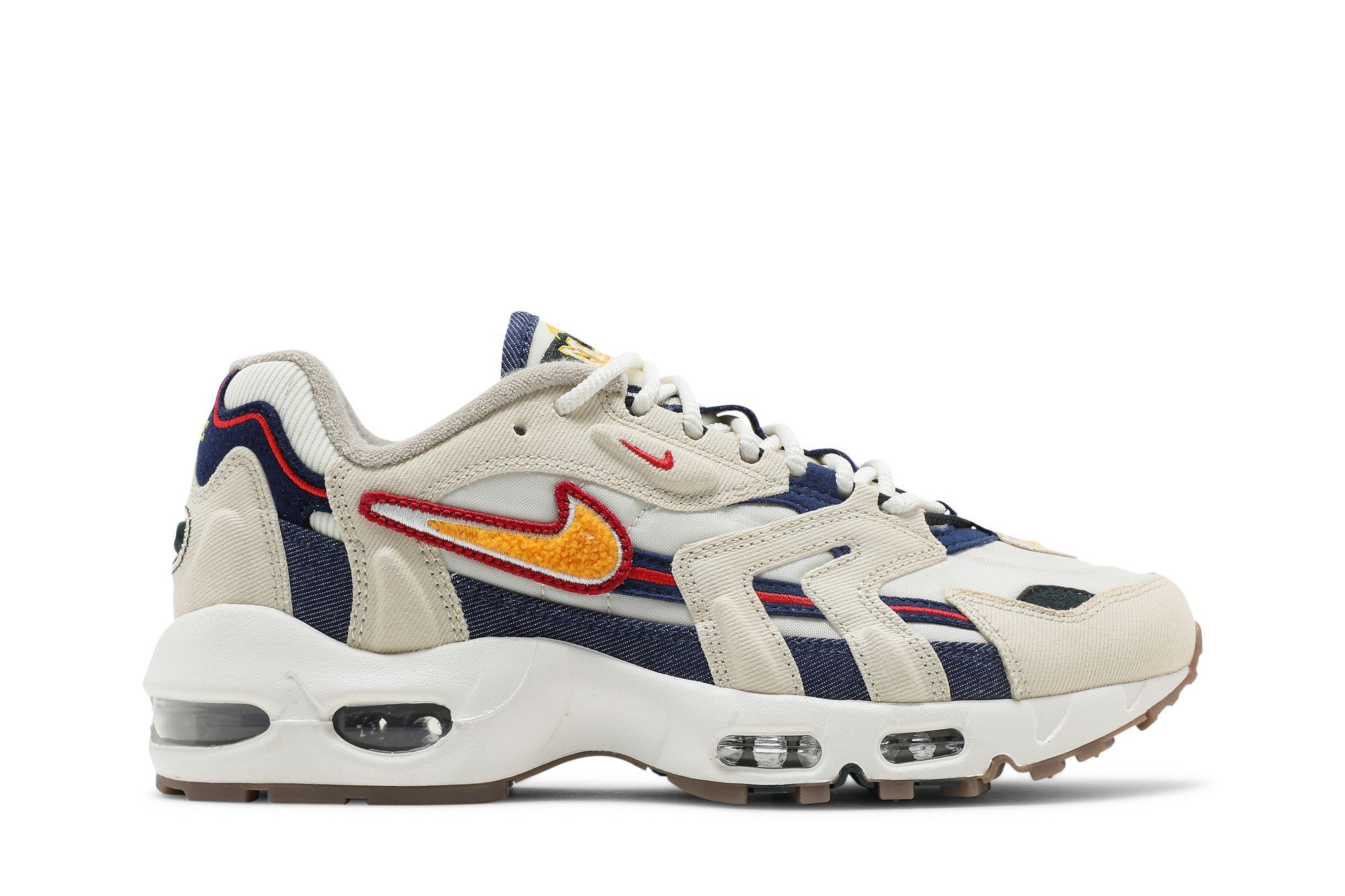 Buy Nike Air Max 96 II QS 'Beach' DJ6742-200