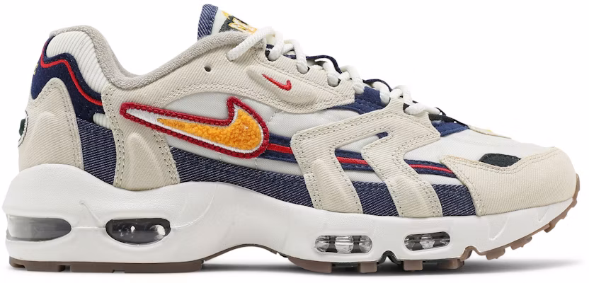 Nike Air Max 96 II QS 'Beach' DJ6742-200 Buy Nike Air Max 96 II QS 'Beach' DJ6742-200