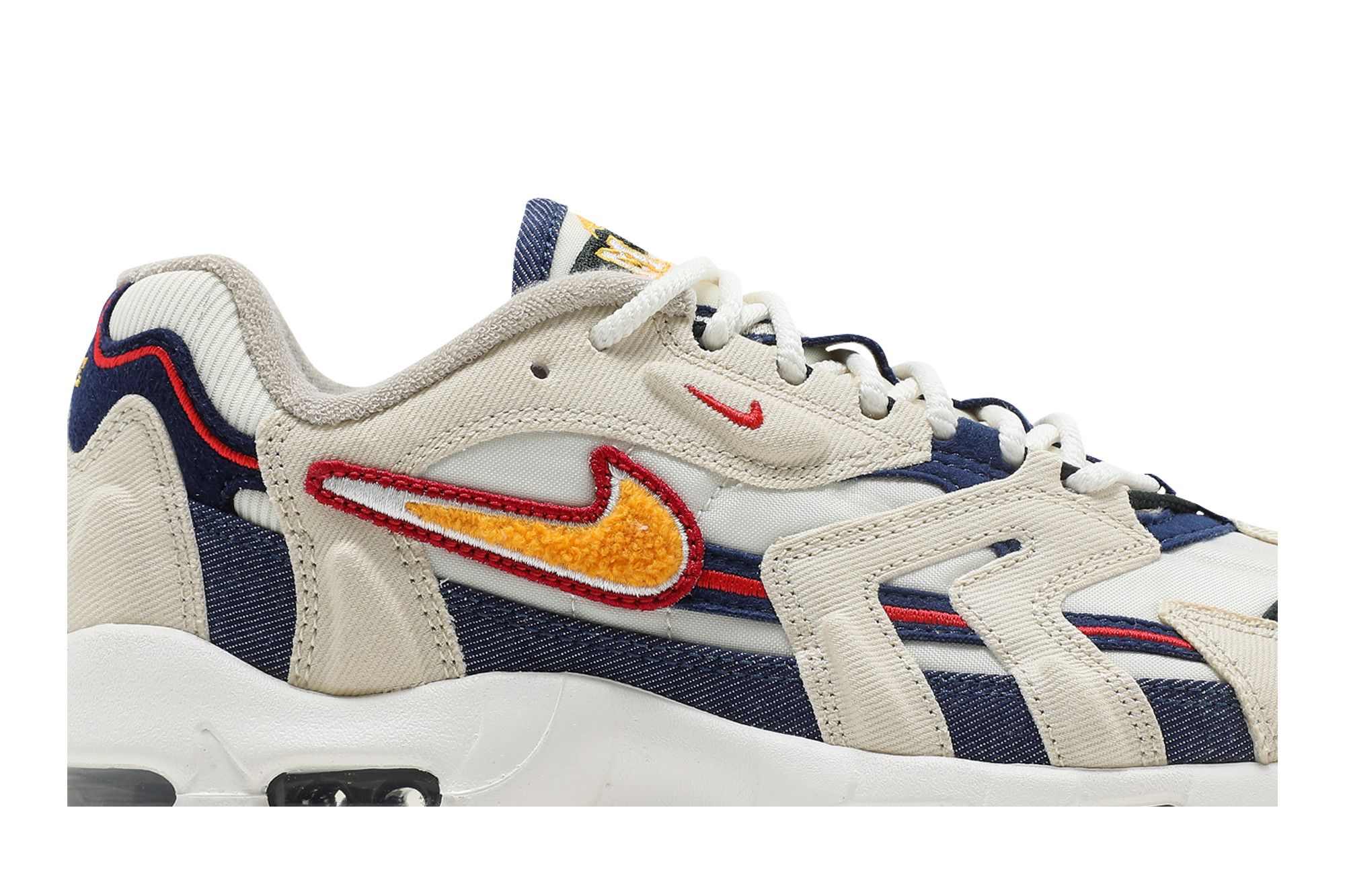Lookbook Nike Air Max 96 II QS 'Beach' DJ6742-200