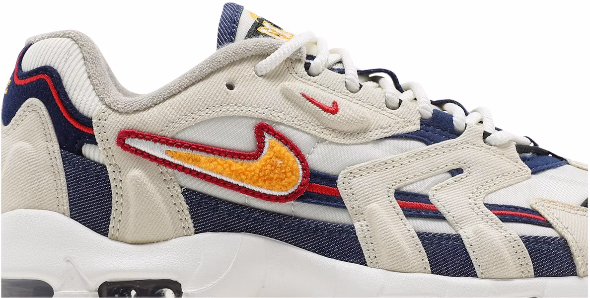 Nike Air Max 96 II QS 'Beach' DJ6742-200 Lookbook Nike Air Max 96 II QS 'Beach' DJ6742-200